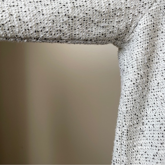 Dynamite Women’s 3/4 Length Sleeve Blouse Large - Picture 5 of 16